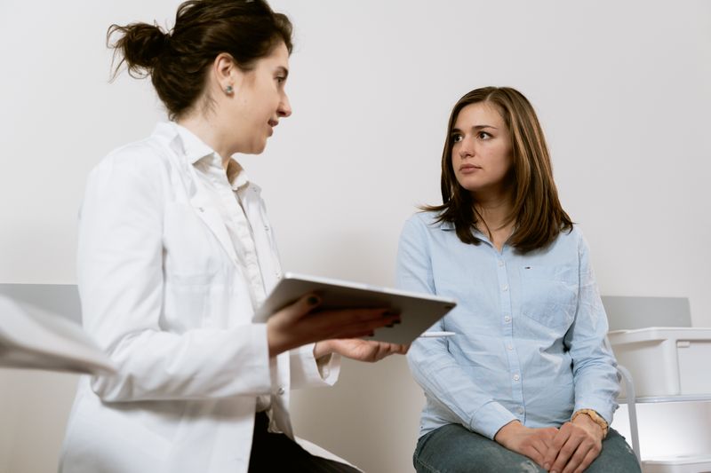 Caregiver providing compassionate in-home care