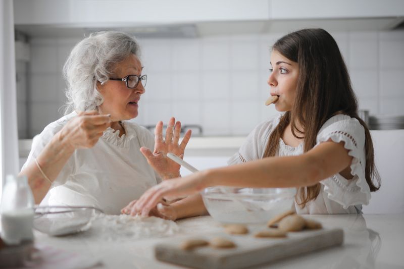 Activities of Daily Living (ADLs)