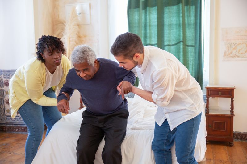 Mobility Assistance